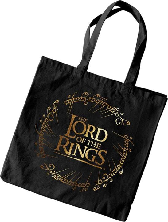 Image du produit Lord of the rings - Tote bag