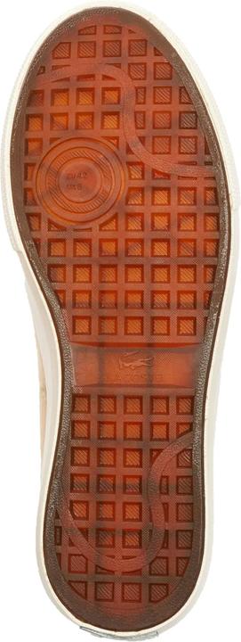 Produktbild Lacoste Sneaker Backcourt Leder (40)
