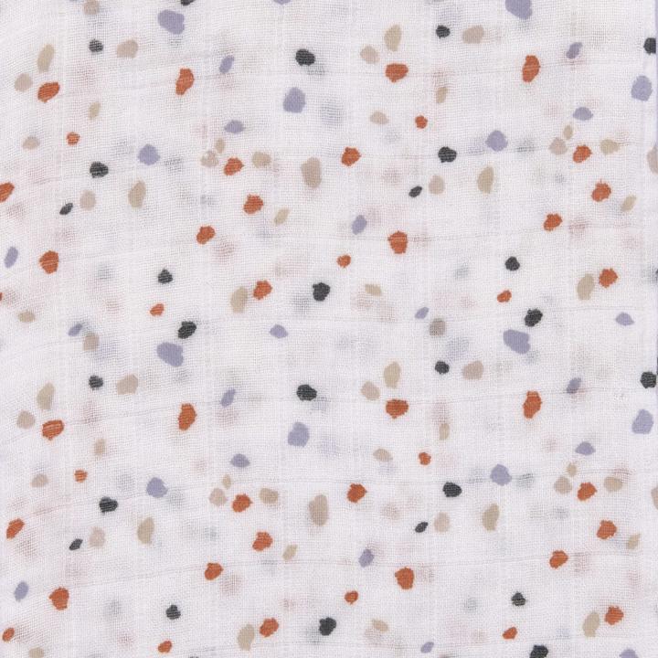 Actual product image Lässig Gauze cloths L (80 cm, 80 cm)