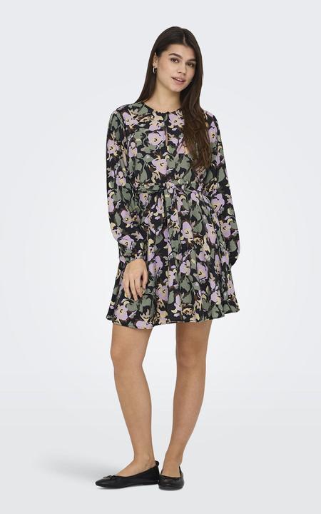 Actual product image JdY JDYTROYA Midikleid Kleid (XL)