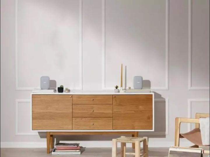 Produktbild Google Nest Audio (Google Assistant)