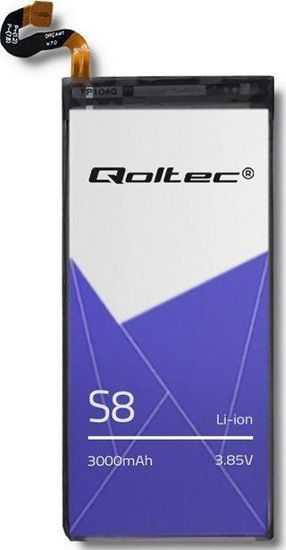 Immagine prodotto Qoltec 52111 (Accumulatore di carica elettrica, S8)