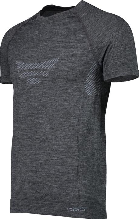Image du produit CMP Campagnolo Sweat-shirt sans couture Mérinos (L, XL)