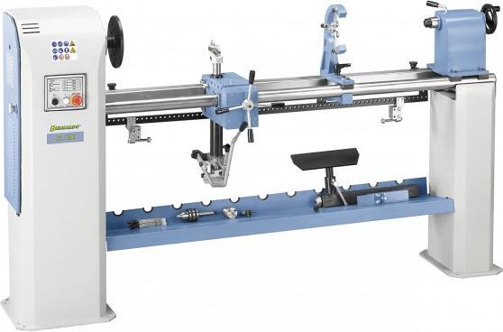Immagine prodotto Bernardo Cantina Bernardo - Kopierdrechselmaschine CL 1300 / 400 V