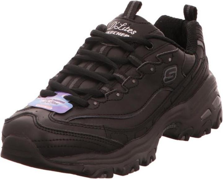Actual product image Skechers Lace-up shoes (39)