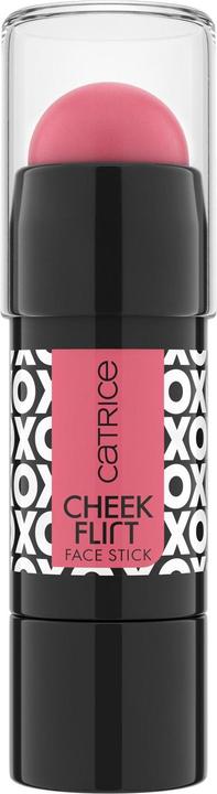Techno Pink 020