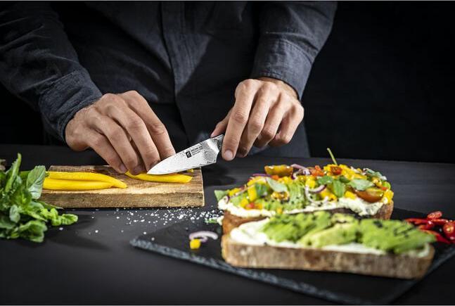 Immagine prodotto Zwilling Coltello Tanrei (10 cm)