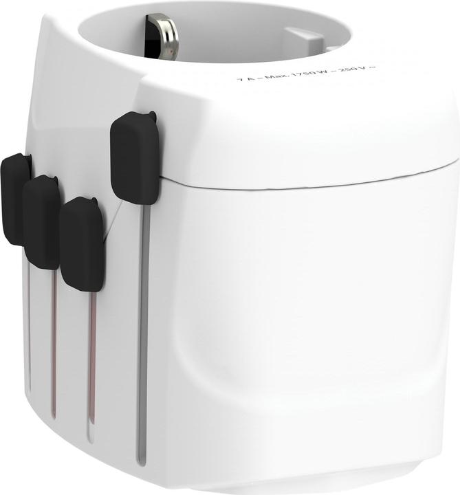 Actual product image Skross PRO - World Travel Adapter