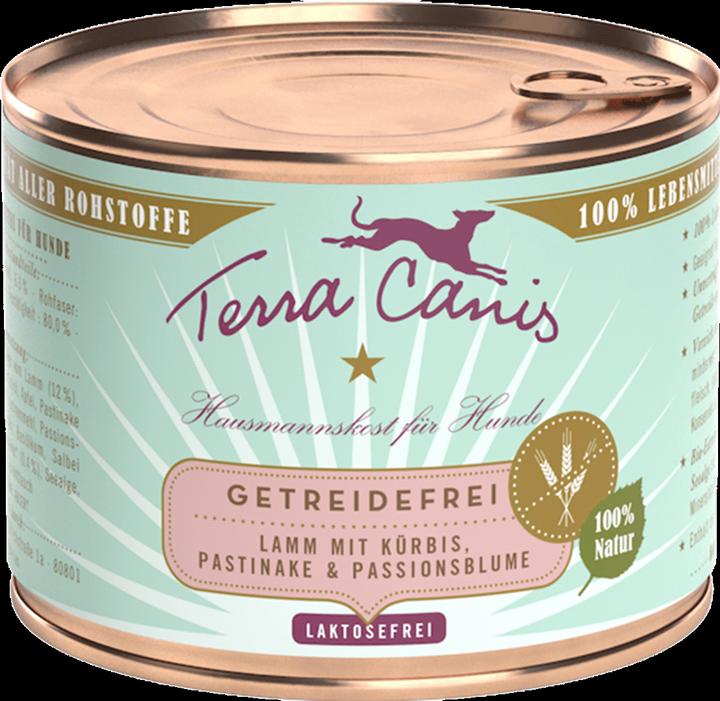 Produktbild Terra Canis Hunde-Nassfutter (Adult, 1 Stk., 200 g)