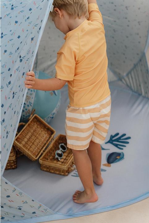 Image du produit Little Dutch Beach Tent Ocean Dreams Bleu