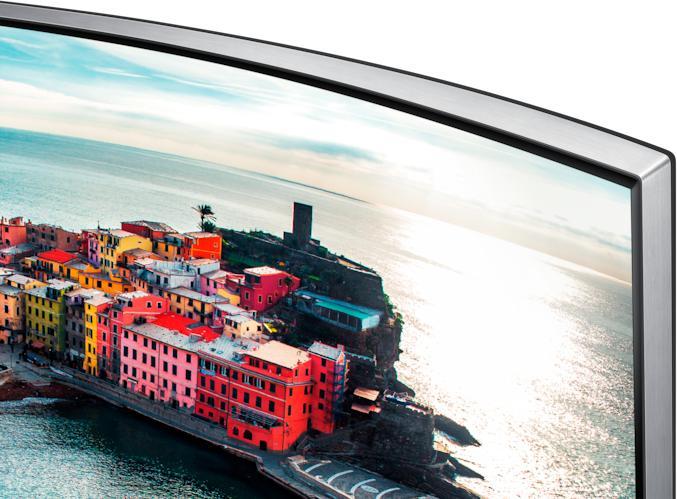 Produktbild Samsung Ls34e790cns (3440 x 1440 Pixel, 34")