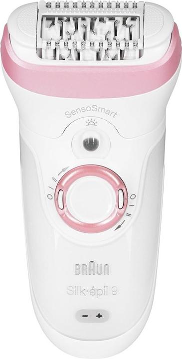 Produktbild Braun Silk-épil Beauty-Set 9