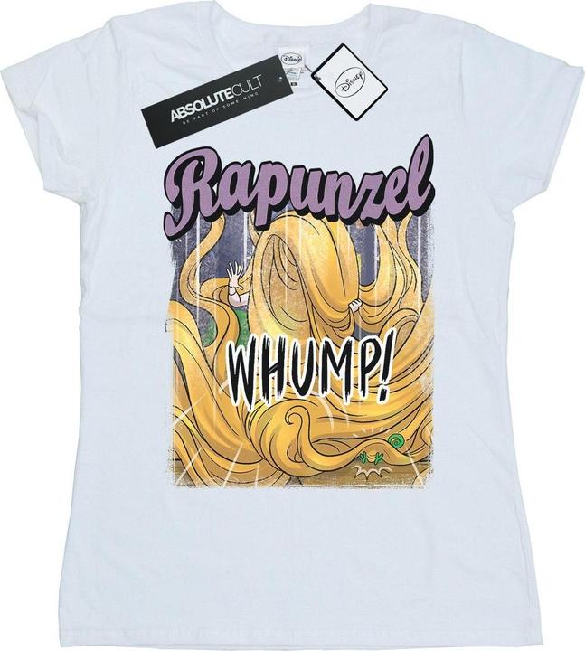 Produktbild Disney Tangled Rapunzel Whump TShirt (XL)