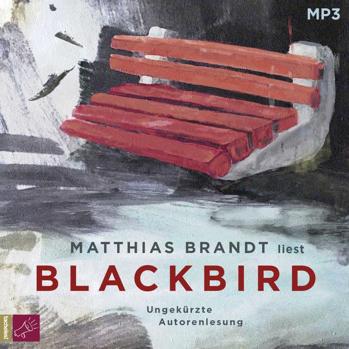 Image du produit Merle noir (Matthias Brandt, Allemand)