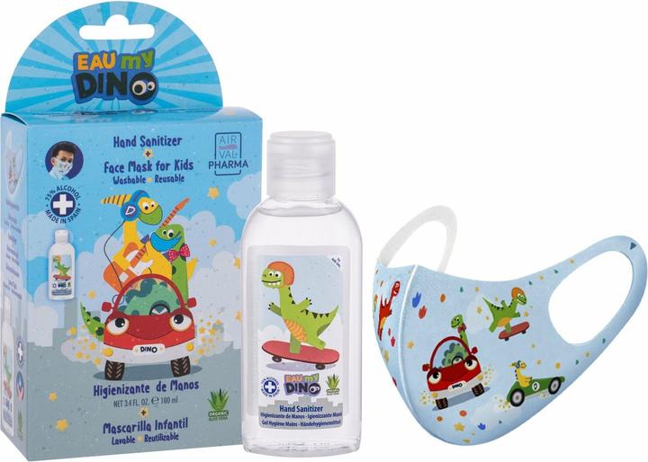 Produktbild Eau My Dino My Dino