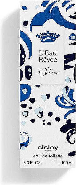 Produktbild Sisley d'Ikar Eau de Toilette (Eau de Toilette, 100 ml)