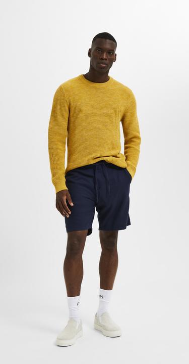 Actual product image Selected Homme Comfort Fit Shorts (XS)