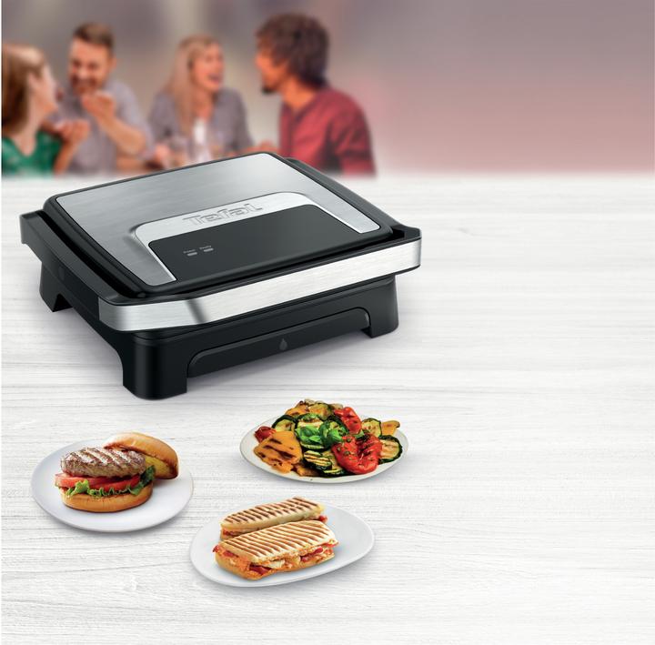 Image du produit Tefal GC271D10 (Prise UE)