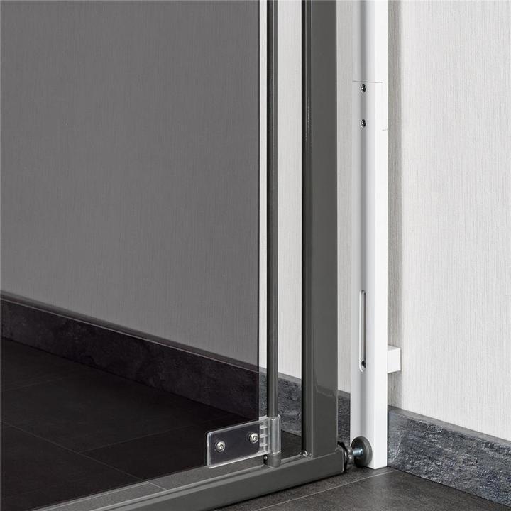 Image du produit Reer Ensemble de plinthes WallFlex