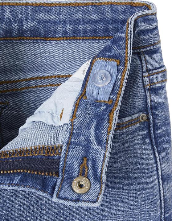 Immagine prodotto Vertbaudet Mädchen Slim-Jeans, Hüftweite COMFORT (104)