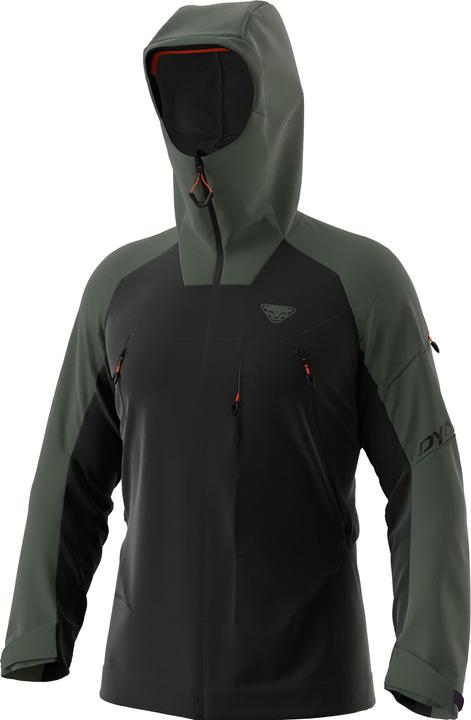 Produktbild Dynafit Tigard GORE-TEX Jacke (XL)