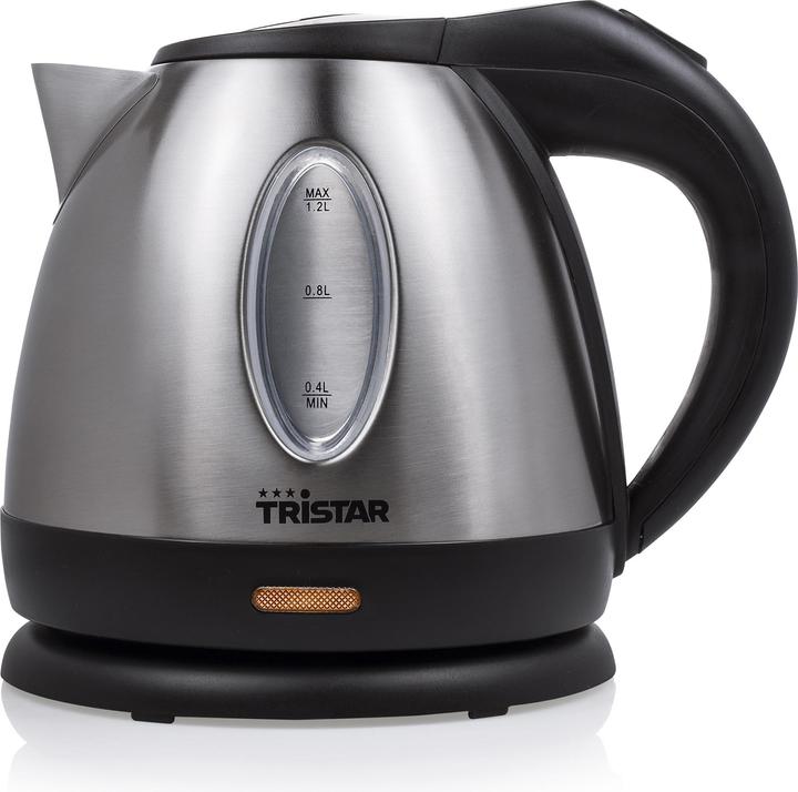 Actual product image Tristar WK-1325 Wasserkocher (1.20 l)