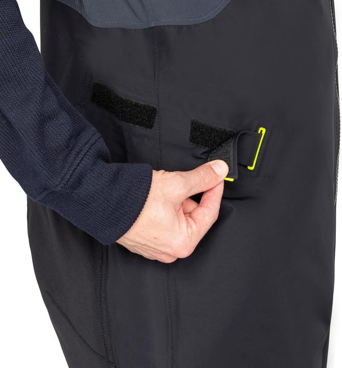 Actual product image Tribord offshore race 900 bib m 306113 (M)