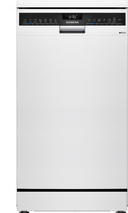 Produktbild Siemens SIEM Stand-Geschirrspüler bC