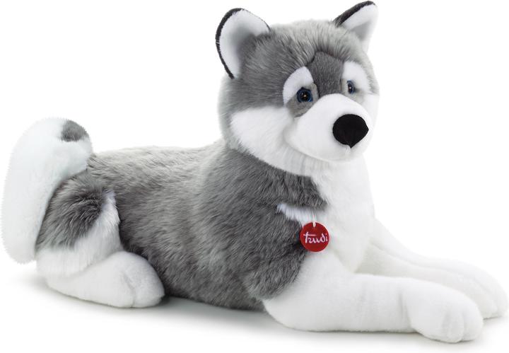 Image du produit Trudi Husky Marcus (80 cm)