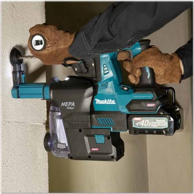 Image du produit Makita HR003GZ (Fonctionnement sur batterie)