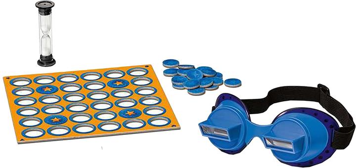Image du produit Ravensburger Le jeu du défi #UpsideDownChallenge (Allemand, Français, Italien, Anglais, Néerlandais)