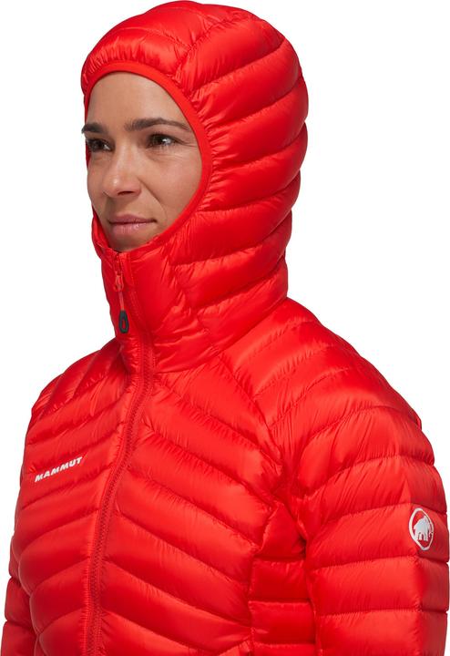 Image du produit Mammut Broad Peak In Hoodie (S)
