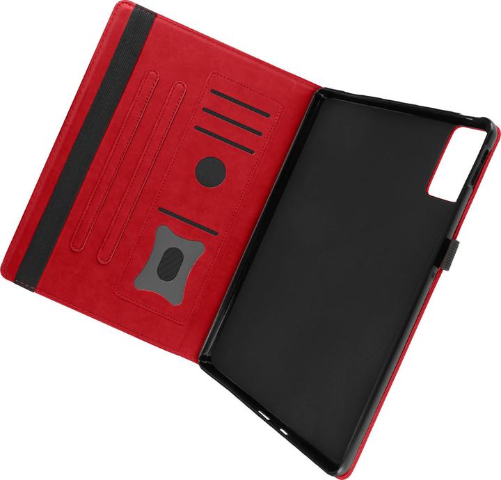 Produktbild Avizar Business Etui, Fächer und Standfunktion Series (Xiaomi Redmi Pad SE)