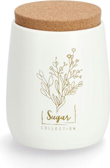 White, Sugar