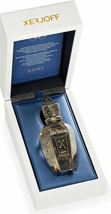 Image du produit XerJoff XJK BLUE HOLYSM Parfum 50ml (Eau de parfum, 50 ml)