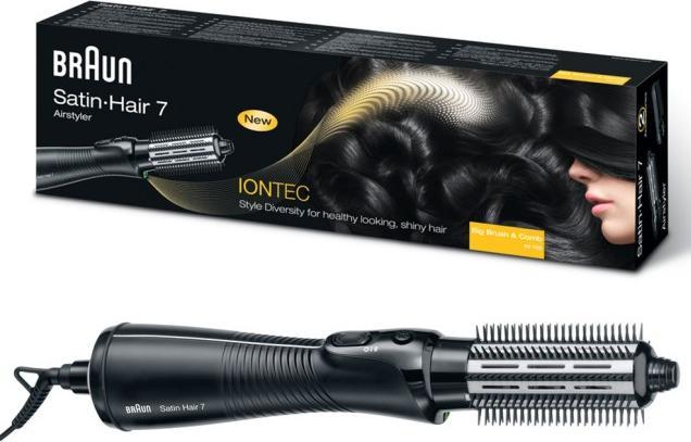 Produktbild Braun Hair 7