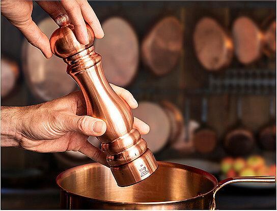 Produktbild Peugeot Pfeffermühle Paris Chef (Pfeffer)