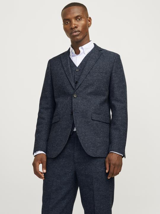 Actual product image Jack & Jones Jprwinter Twill Slim Blazer Sn (46)