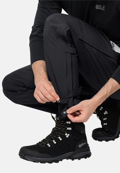 Produktbild Jack Wolfskin Morobbia 3L Pants (XL)