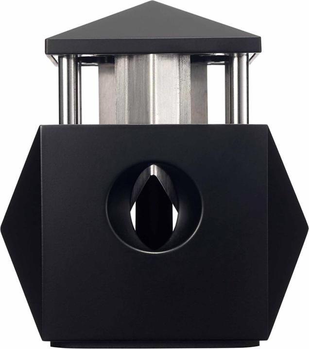 Image du produit Colibri Coupe-cigares de table Quasar noir (1 x)