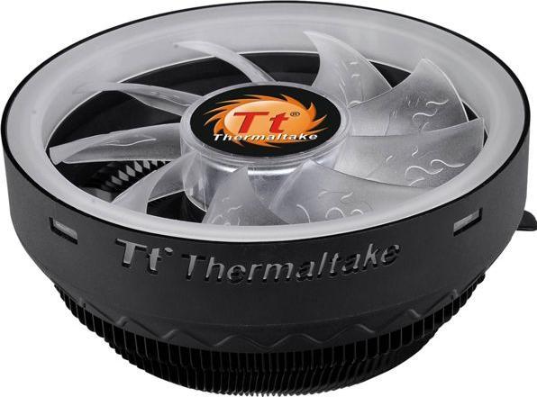 Produktbild Thermaltake UX100 ARGB Lighting (66 mm)