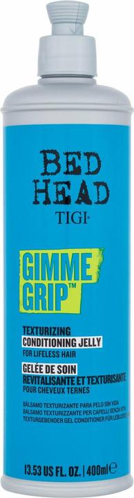 Tigi Bed Head - Gimme Grip Texturizing Conditioning Jelly (400 ml)