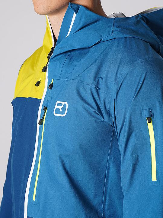 Actual product image Ortovox Ortler Jacket (M)