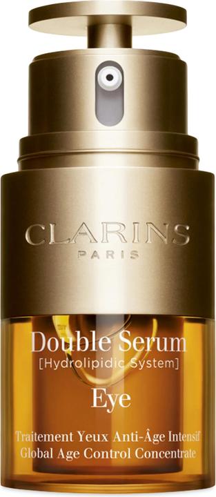 Clarins Double Serum (Serum, 20 ml, Tag)