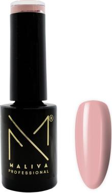 Image du produit Maliva Vernis gel 022 UV/LED (Sweet Lemonade Pink, Vernis à ongles effet gel)