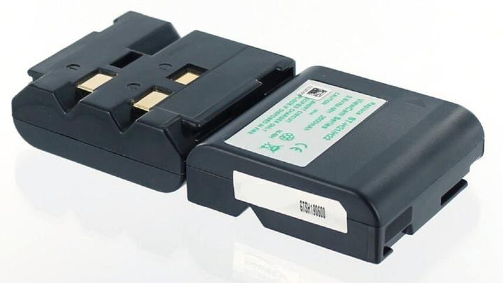 Produktbild AGI 3096 - 2500 mAh - 3,6 V - Nickel-Metallhydrid (NiMH) - 1 Stück(e) (Akku)
