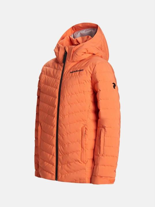 Produktbild Peak Performance Frost Mädchen Skijacke (140)