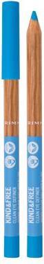Image du produit Rimmel London Enfant & gratuit Clean Eye Definer (06)