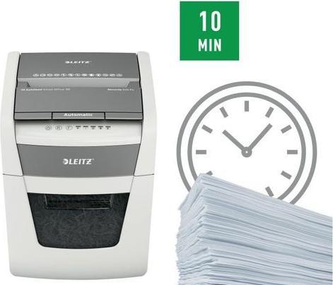 Image du produit Leitz IQ Small Office (Coupe de particules)