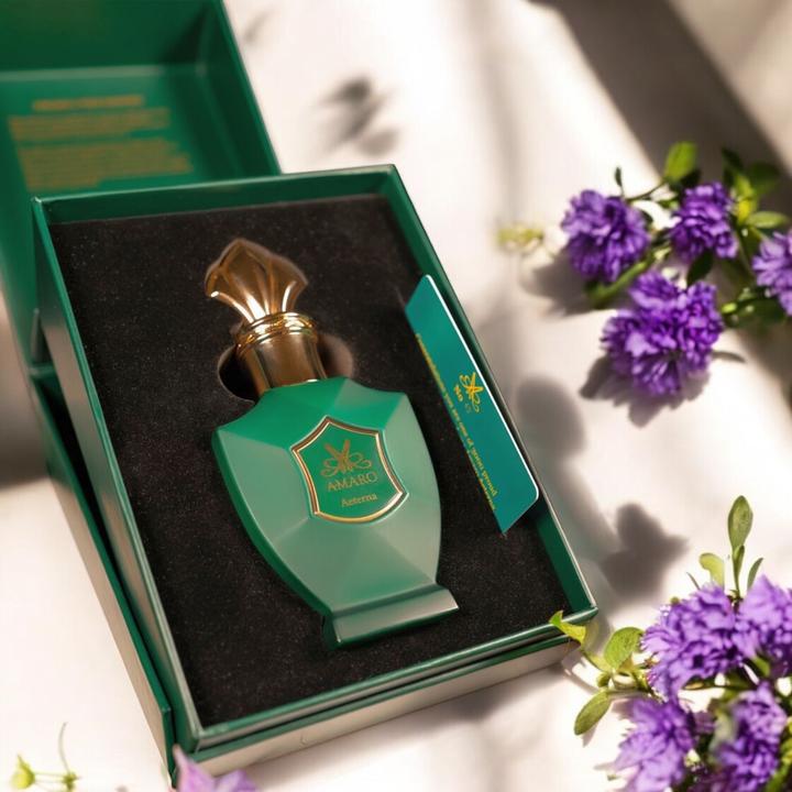 Produktbild Amaro Aeterna (Eau de Parfum, 50 ml)